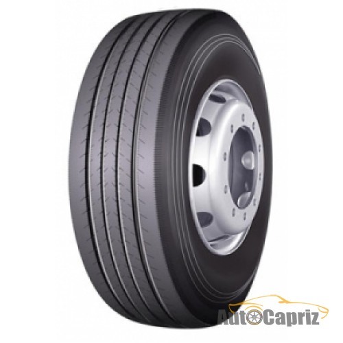 Грузовые шины Koryo K117 (рулевая ось) 315/70 R22.5 156/153K